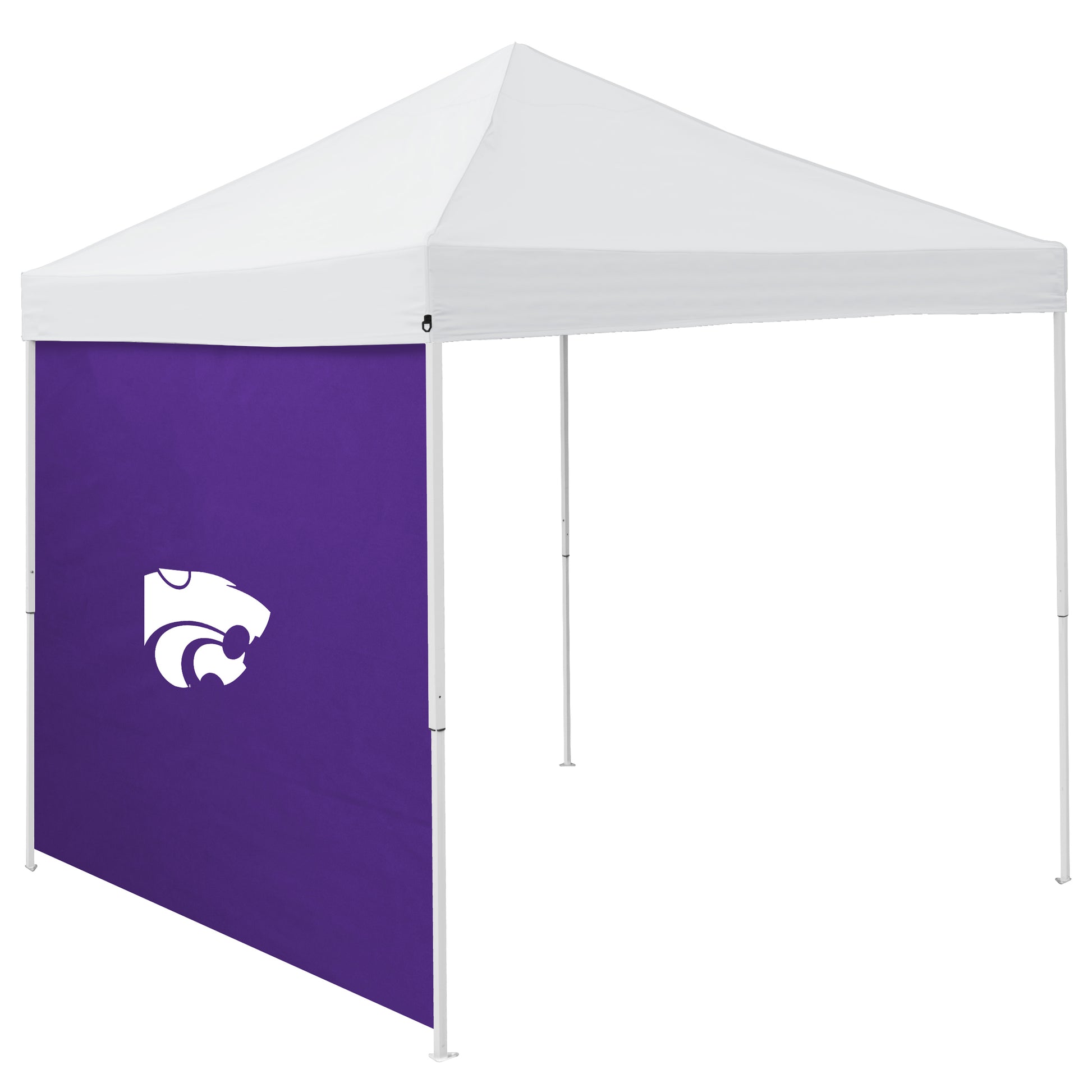 KS State 9 x 9 Side Panel