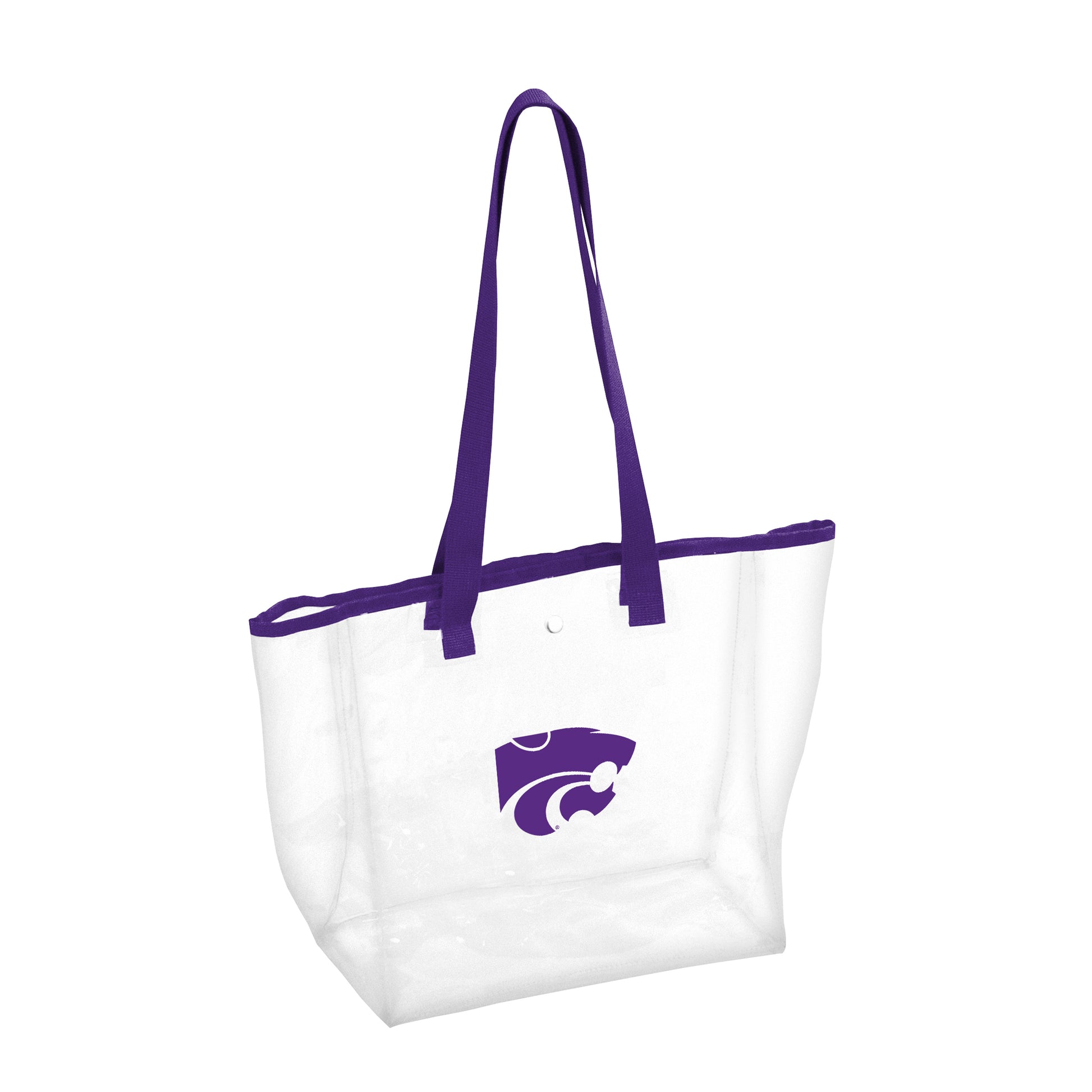 KS State Stadium Clear Bag