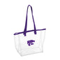 KS State Stadium Clear Bag