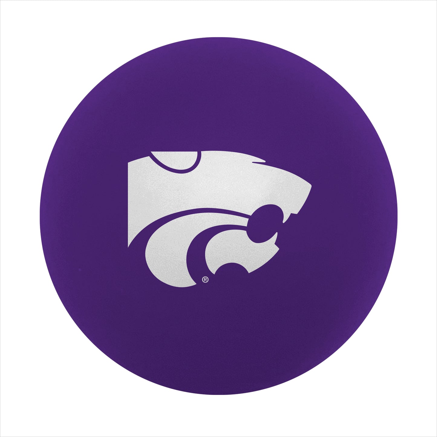 Kansas State High Bounce Ball