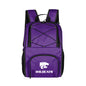 Kansas State 24 Can Flex Backpack Cooler