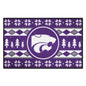 Kansas State University HOLIDAY SWEATER STARTER