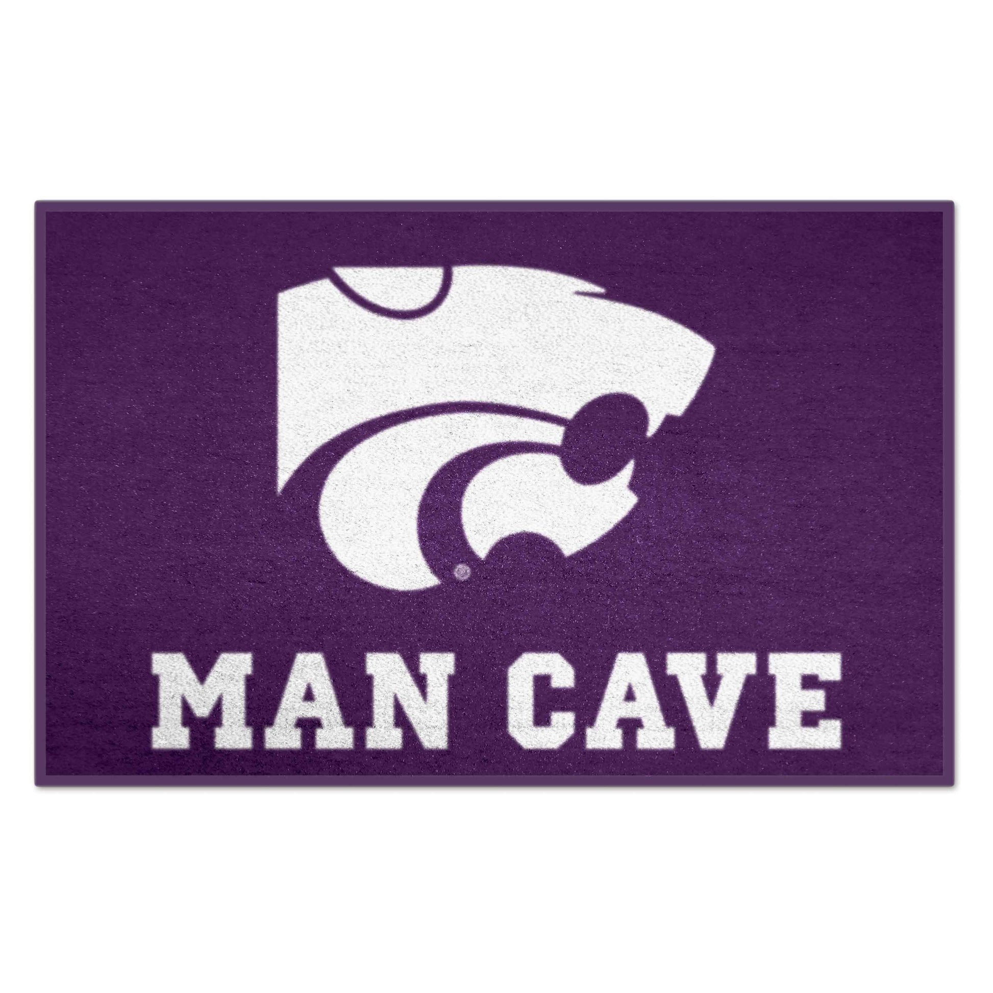 Kansas State University Man Cave Starter
