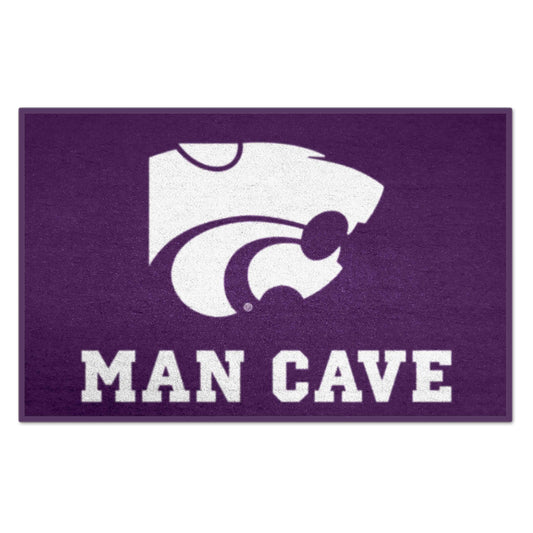 Kansas State University Man Cave Starter