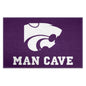 Kansas State University Man Cave Starter