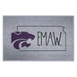 Kansas State University Starter Mat - Southern Style
