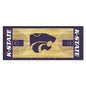 Kansas State University NCAA Basketball Runner