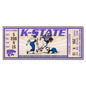 Kansas State University Ticket Runner