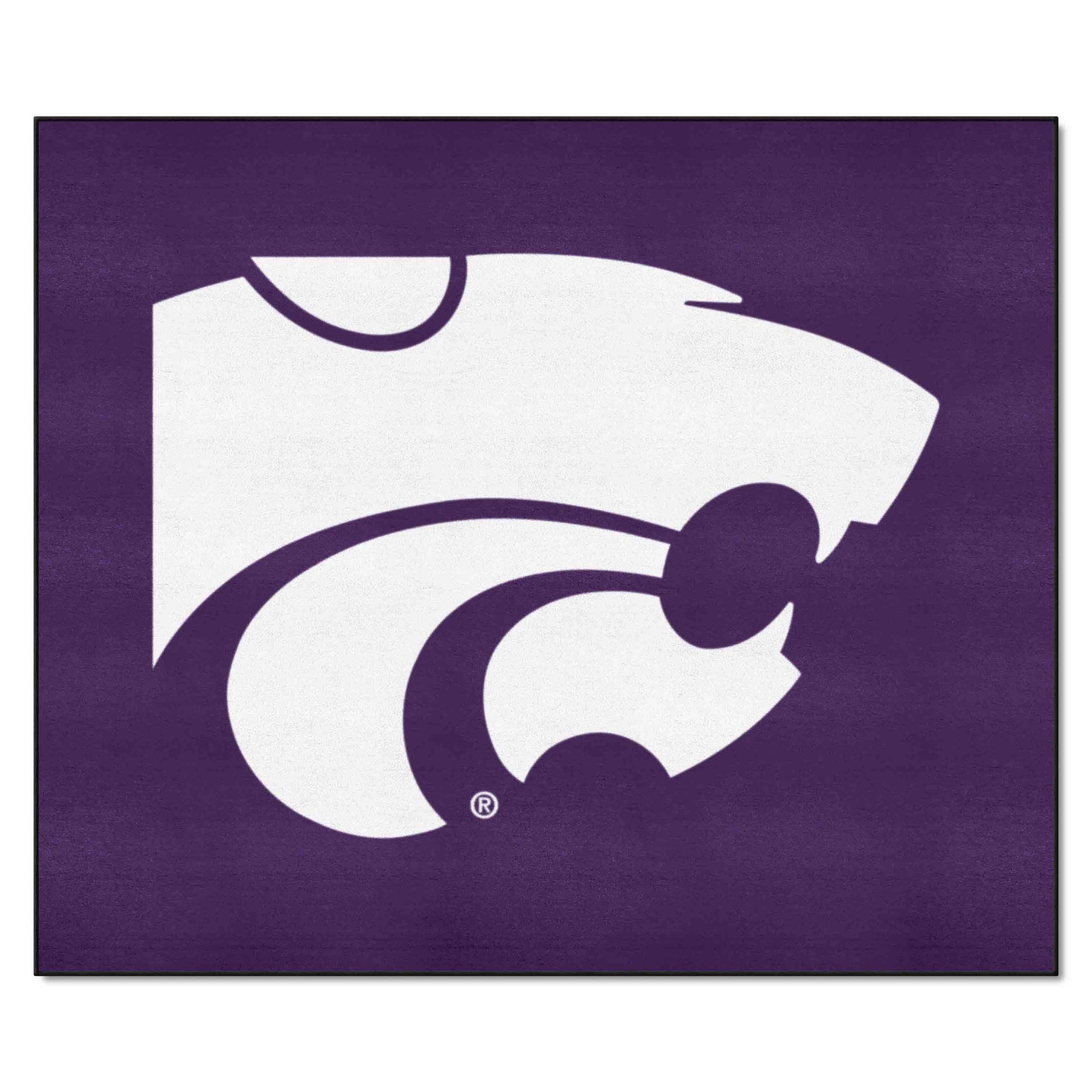 Kansas State University Tailgater Mat