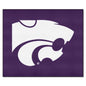Kansas State University Tailgater Mat