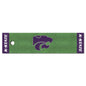 Kansas State University Putting Green Mat