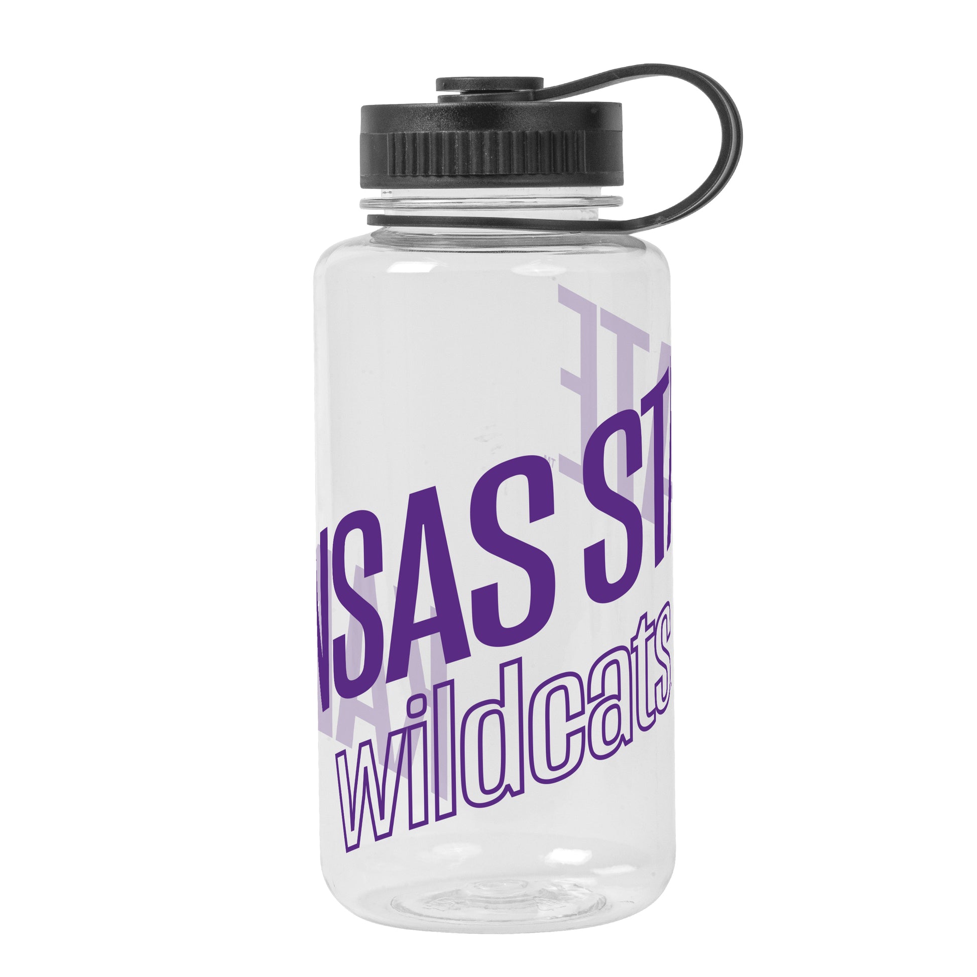 Kansas State Target 2025 38oz Hydration Bottle