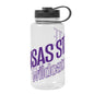 Kansas State Target 2025 38oz Hydration Bottle