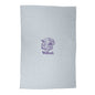 Kansas State Vault Sublimated Sweatshirt Blanket