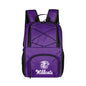 Kansas State Vault 24 Can Flex Backpack Cooler