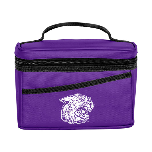 Kansas State Vault 6 Can Flex Cooler