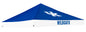 Kentucky Economy Canopy Top