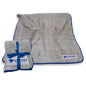 Kentucky Cat Head Frosty Fleece