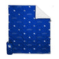 Kentucky Journey Blanket 60x70