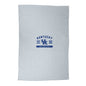 Kentucky Sublimated Sweatshirt Blanket