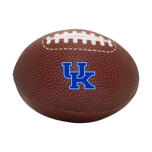 Kentucky Composite Brown Micro Soft Football