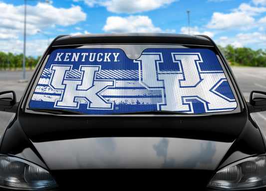 Kentucky Auto Shade
