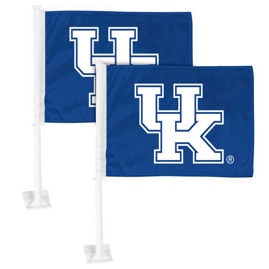 Kentucky CARFLAG2PK