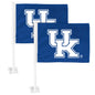 Kentucky CARFLAG2PK