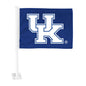 Kentucky Car Flag