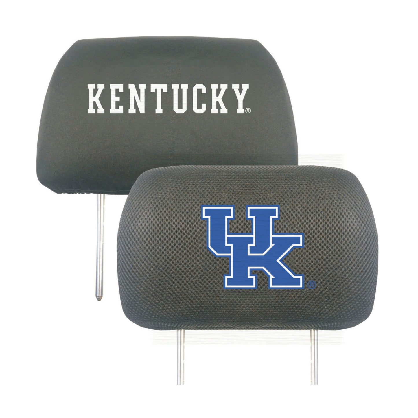 Kentucky Head Rest Cover