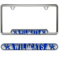 Kentucky Embossed License Plate Frame