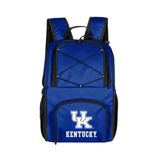 Kentucky 24 Can Flex Backpack Cooler