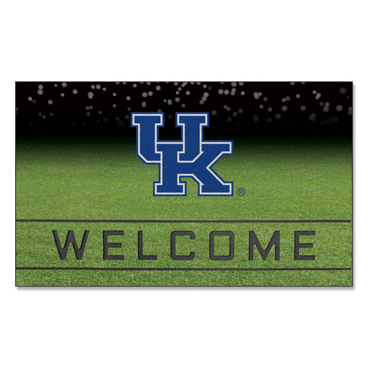 Kentucky Crumb Rubber Door Mat