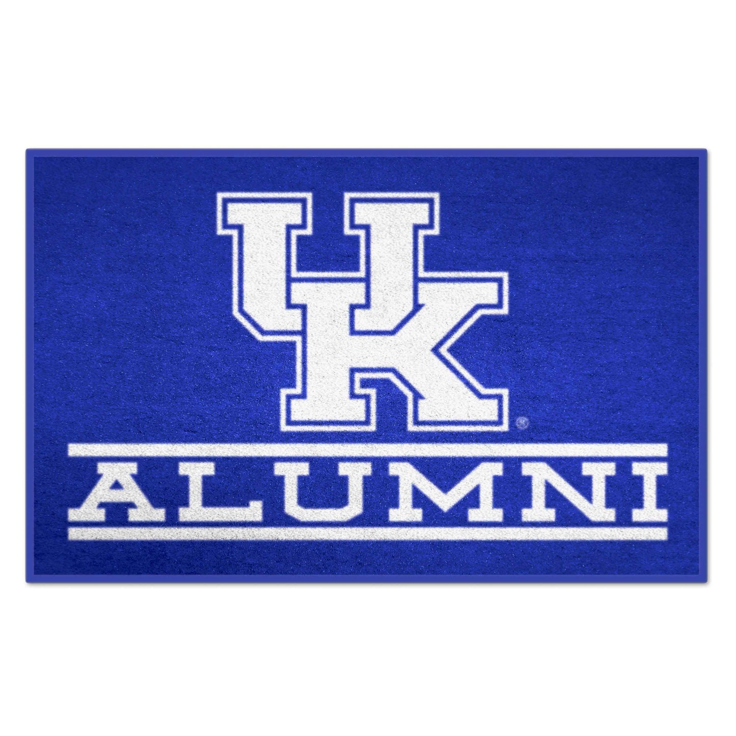 Kentucky Starter Mat - Alumni