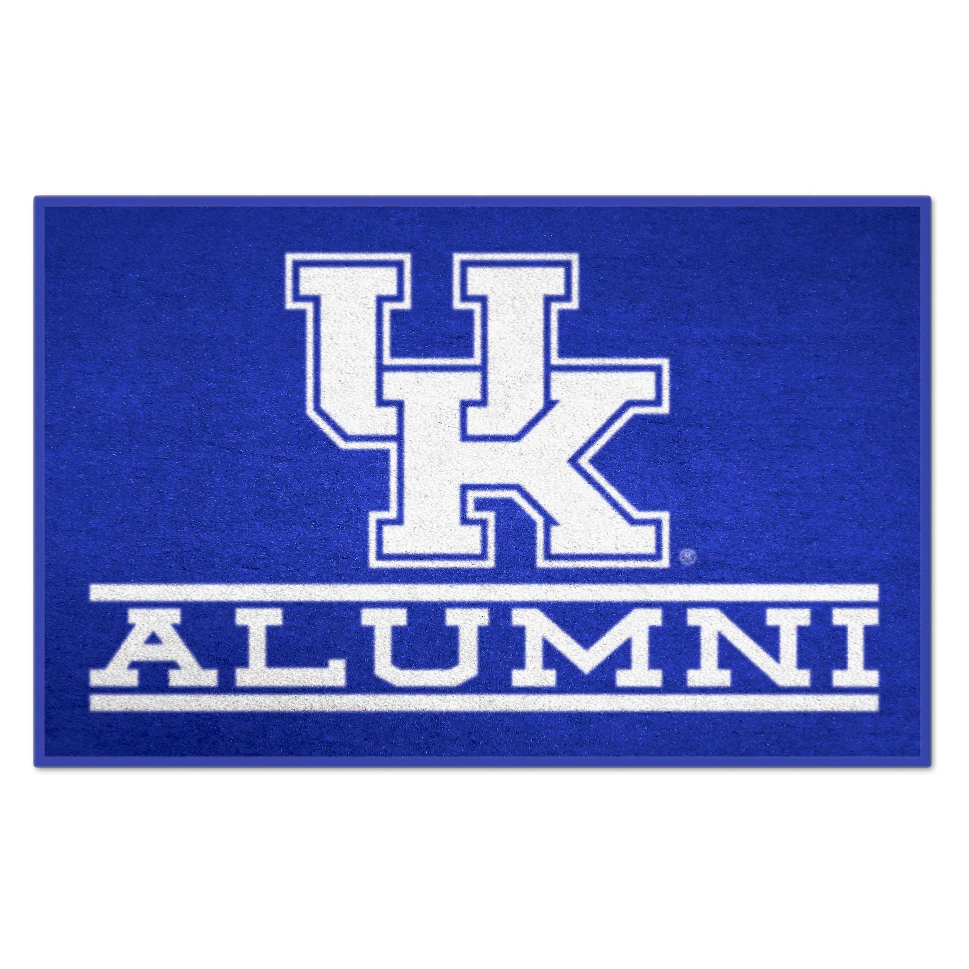 Kentucky Starter Mat - Alumni