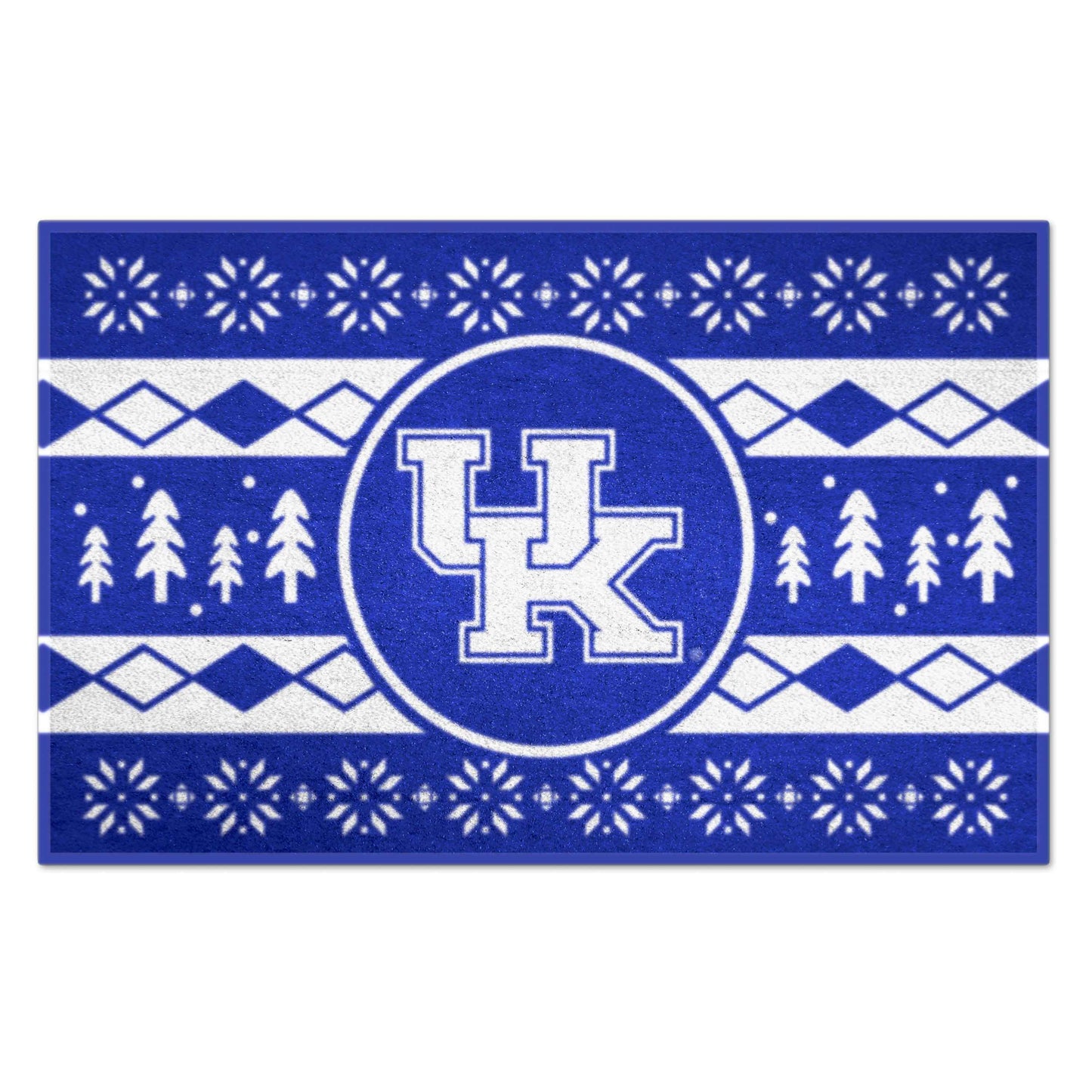 Kentucky HOLIDAY SWEATER STARTER