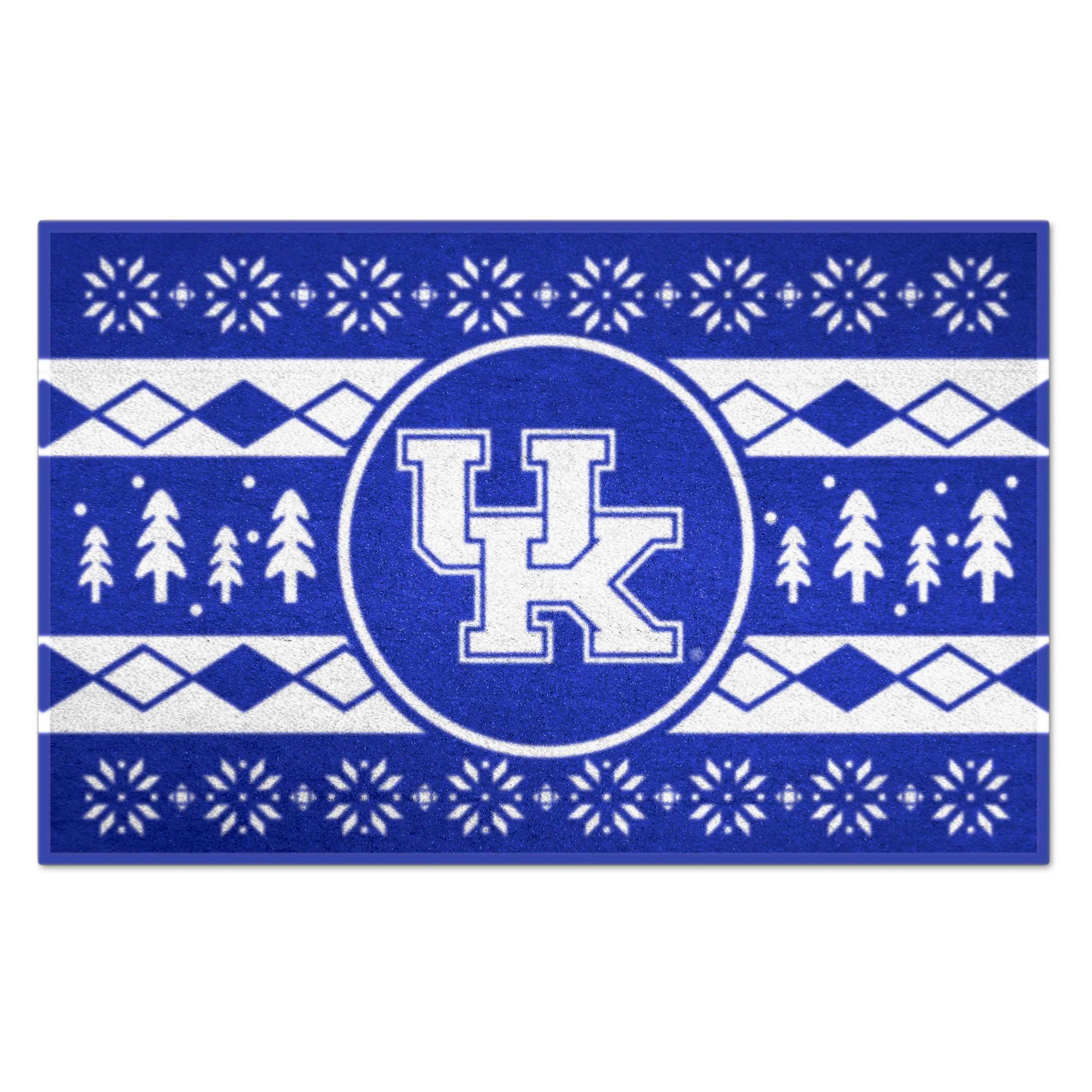 Kentucky HOLIDAY SWEATER STARTER