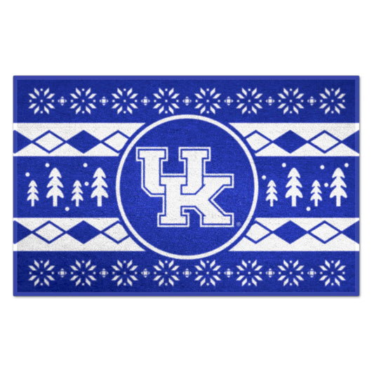 Kentucky HOLIDAY SWEATER STARTER