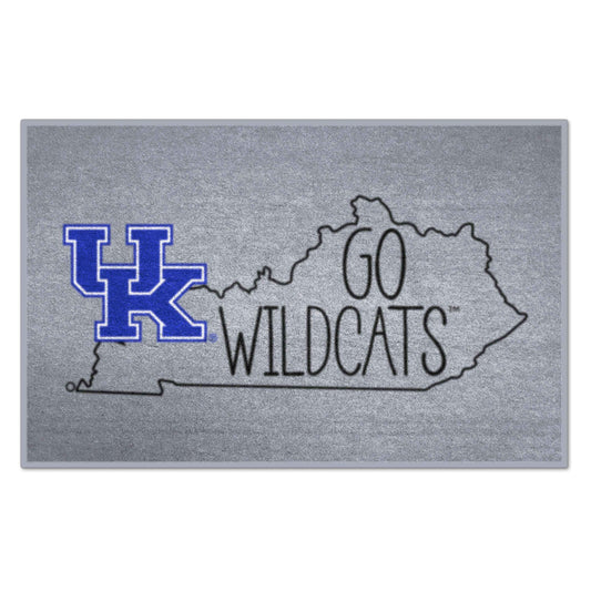 Kentucky Starter Mat - Southern Style