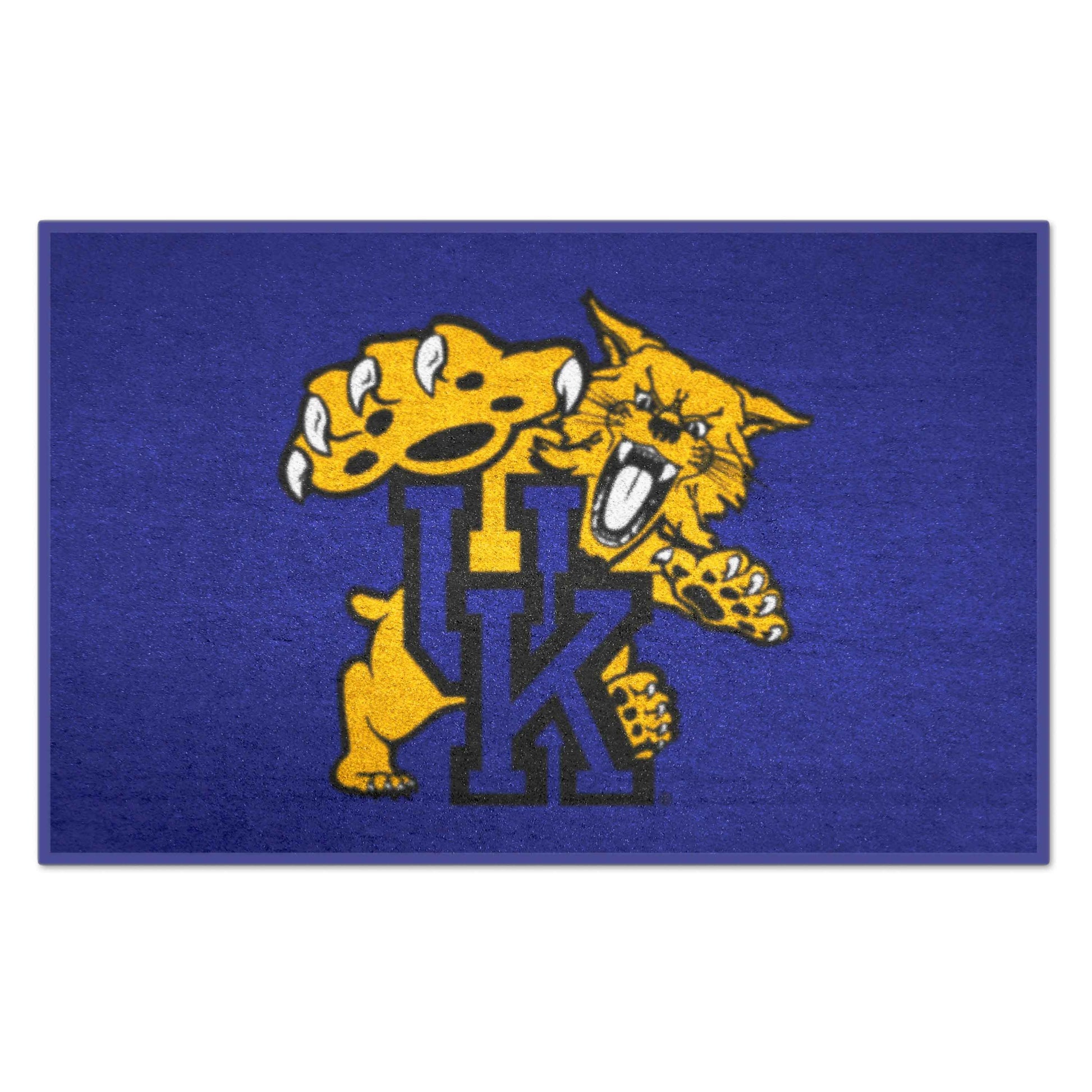 Kentucky Starter Mat