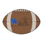 Kentucky Football Mat