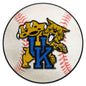 Kentucky Baseball Mat