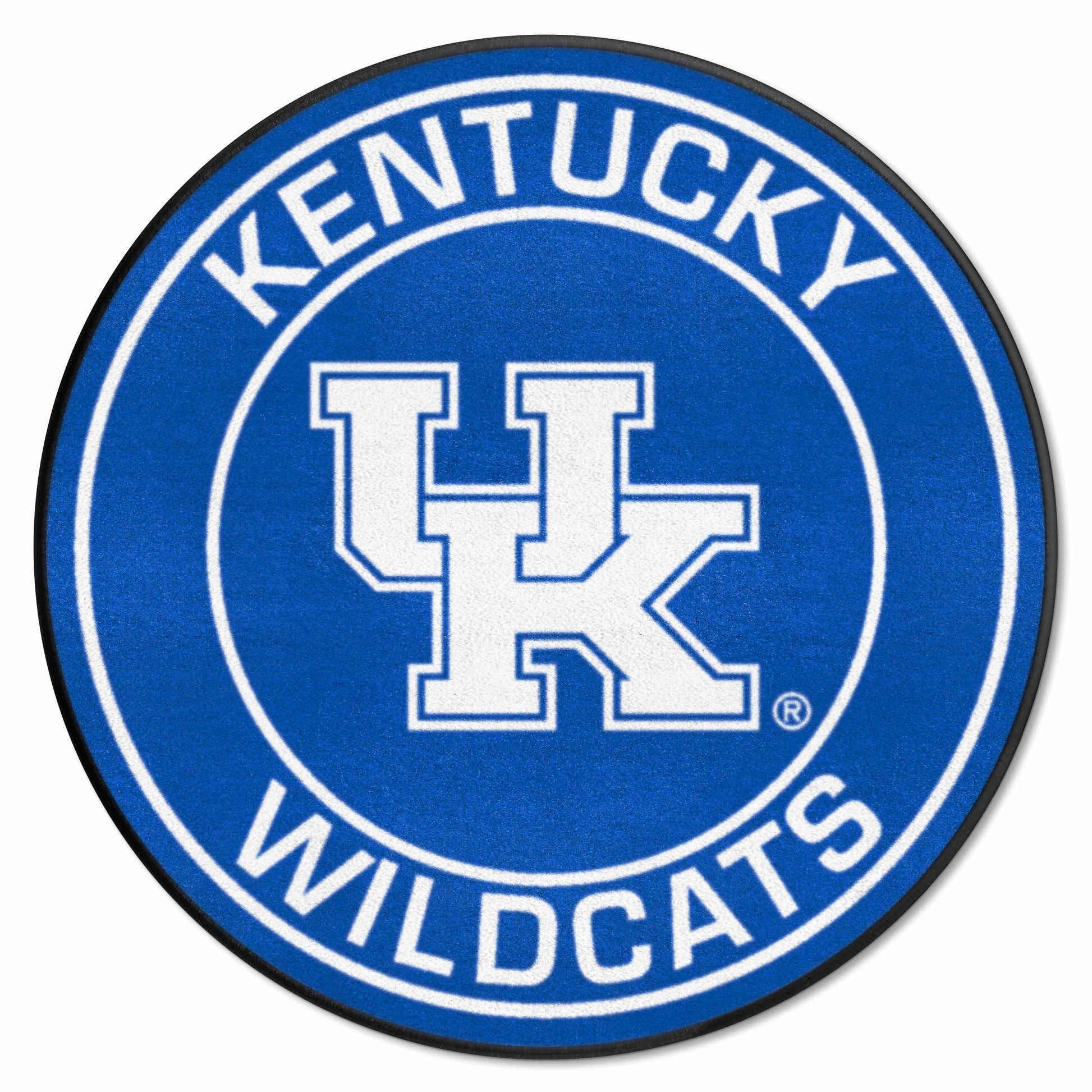 Kentucky Roundel Mat