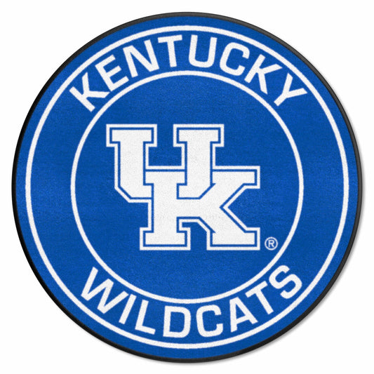Kentucky Roundel Mat