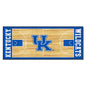Kentucky NCAA Basketball Runner