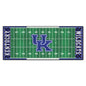 Kentucky Football Field Runner
