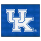 Kentucky Tailgater Mat