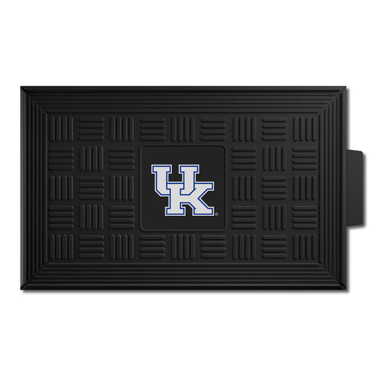 Kentucky Medallion Door Mat