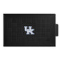 Kentucky Medallion Door Mat