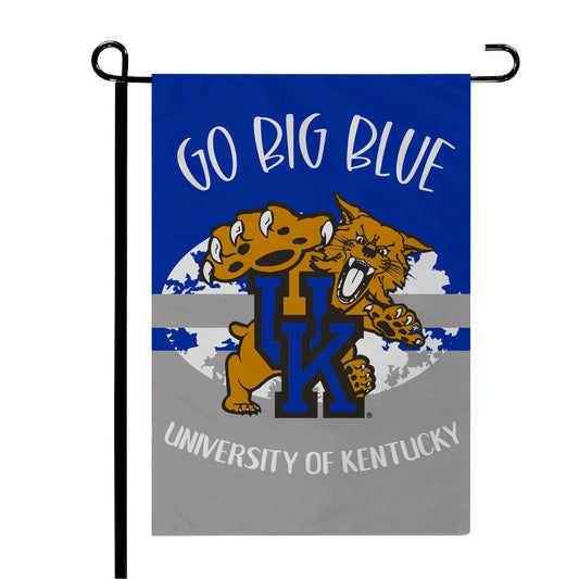 Kentucky FLAG12X18